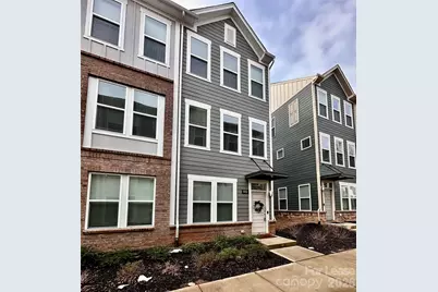 5013 Sovereignty Court, Charlotte, NC 28205 - Photo 1