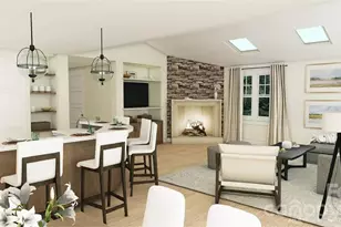 6914 Little Mountain Rd, Sherrills Ford, NC 28673 - Photo 2