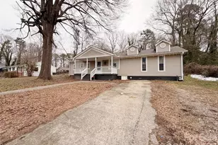 934 S Chestnut St, Gastonia, NC 28054 - Photo 1