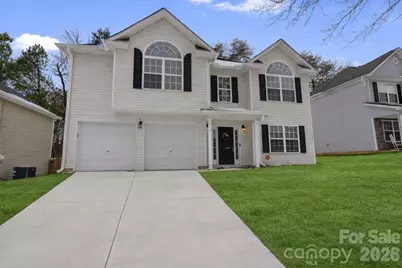 5026 Wicklow Drive, Gastonia, NC 28054 - Photo 2