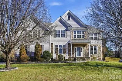 7737 Pleasant Valley Drive, Harrisburg, NC 28075 - Photo 1