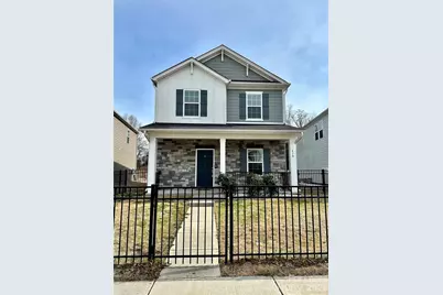 410 Cranford Drive, Pineville, NC 28134 - Photo 1