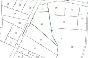 00 Old Conover Startown Rd, Newton, NC 28658 - Photo 1