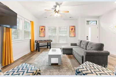 648 W End Drive, Charlotte, NC 28208 - Photo 12