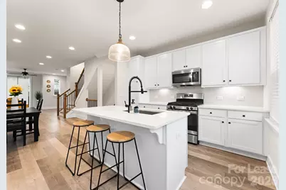 648 W End Drive, Charlotte, NC 28208 - Photo 16