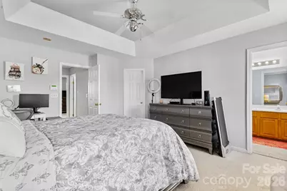 9775 Mallard Glen Drive, Charlotte, NC 28262 - Photo 18