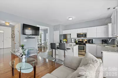 9775 Mallard Glen Drive, Charlotte, NC 28262 - Photo 12