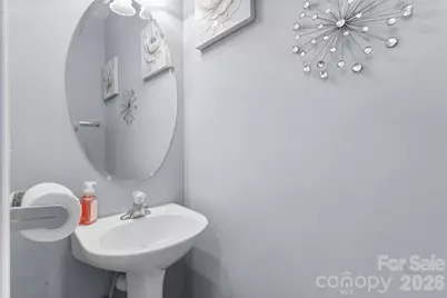 9775 Mallard Glen Drive, Charlotte, NC 28262 - Photo 26