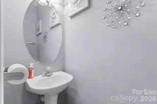 9775 Mallard Glen Dr, Charlotte, NC 28262 - Photo 26