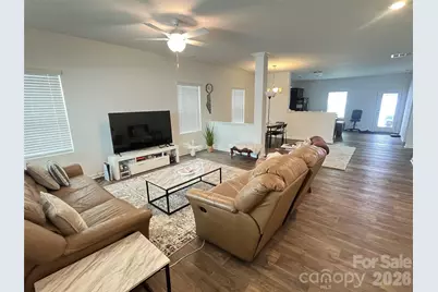 523 Williamette Drive, Salisbury, NC 28146 - Photo 4