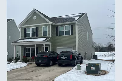 523 Williamette Drive, Salisbury, NC 28146 - Photo 1