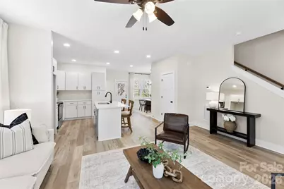 203 Putnam Street, Shelby, NC 28152 - Photo 6