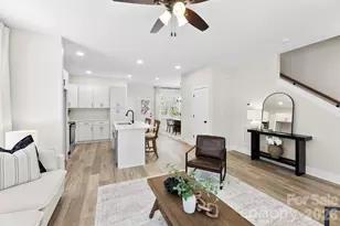 203 Putnam St, Shelby, NC 28152 - Photo 6