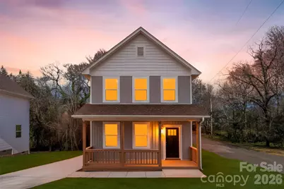 203 Putnam Street, Shelby, NC 28152 - Photo 1