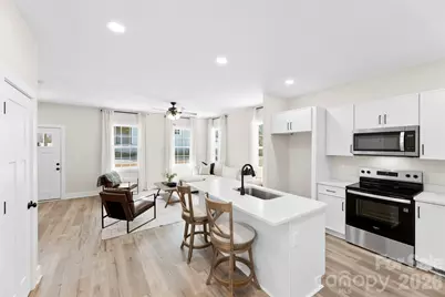 203 Putnam Street, Shelby, NC 28152 - Photo 8