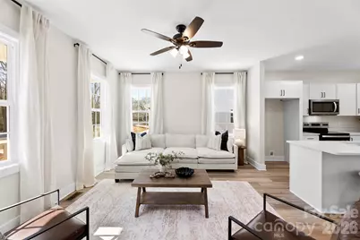 203 Putnam Street, Shelby, NC 28152 - Photo 4