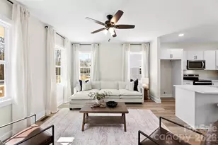 203 Putnam St, Shelby, NC 28152 - Photo 4