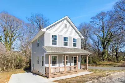 203 Putnam Street, Shelby, NC 28152 - Photo 2