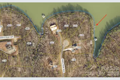 2238 Pikes Peak Ridge, Connelly Springs, NC 28612 - Photo 1