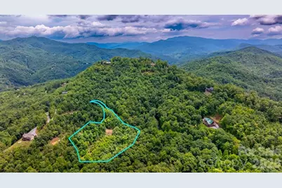 87-3 Eagles Flight None, Bryson City, NC 28713 - Photo 6