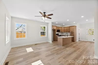 207 Putnam Street, Shelby, NC 28152 - Photo 4