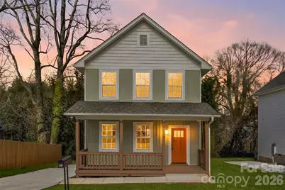 207 Putnam Street, Shelby, NC 28152 - Photo 1