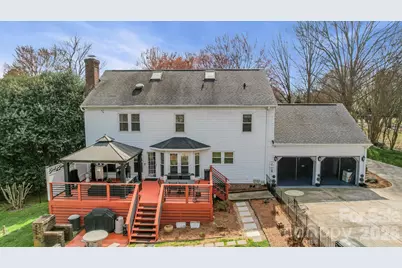 6116 Corkstone Drive, Mint Hill, NC 28227 - Photo 2