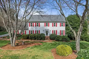 6116 Corkstone Dr, Mint Hill, NC 28227 - Photo 2