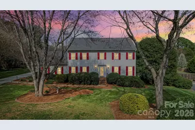 6116 Corkstone Drive, Mint Hill, NC 28227 - Photo 36