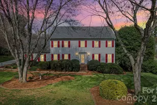 6116 Corkstone Dr, Mint Hill, NC 28227 - Photo 1