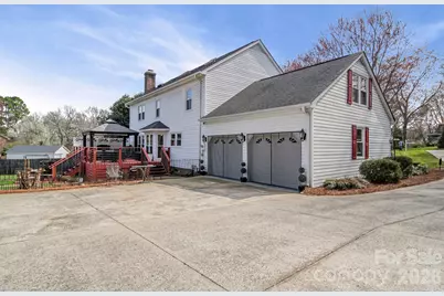 6116 Corkstone Drive, Mint Hill, NC 28227 - Photo 28