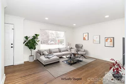 1701 Irma Street, Charlotte, NC 28216 - Photo 4
