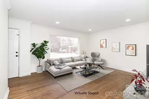 1701 Irma St, Charlotte, NC 28216 - Photo 4