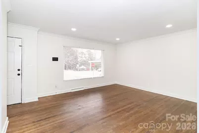 1701 Irma Street, Charlotte, NC 28216 - Photo 2