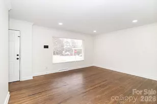 1701 Irma St, Charlotte, NC 28216 - Photo 2