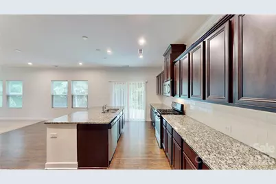 4523 Collingham Drive, Charlotte, NC 28273 - Photo 8