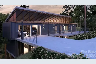 27 Bent Branch Lane #10, Asheville, NC 28804 - Photo 2