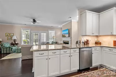 18318 Glenealy Drive, Cornelius, NC 28031 - Photo 16