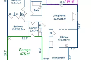 18318 Glenealy Dr, Cornelius, NC 28031 - Photo 44