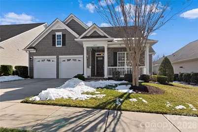 18318 Glenealy Drive, Cornelius, NC 28031 - Photo 4