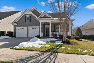 18318 Glenealy Dr, Cornelius, NC 28031 - Photo 4