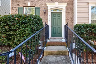 6944 Colonial Garden Dr, Huntersville, NC 28078 - Photo 2