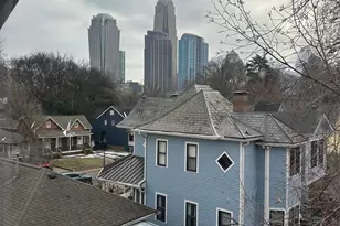 407 W 9th St, Charlotte, NC 28202 - Photo 24