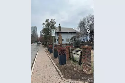 407 W 9th Street #B, Charlotte, NC 28202 - Photo 30