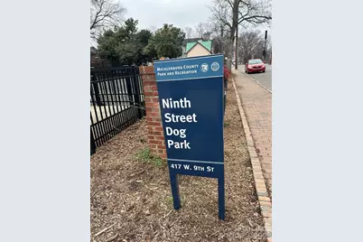 407 W 9th Street #B, Charlotte, NC 28202 - Photo 32