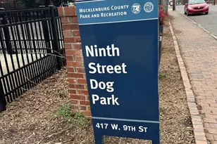 407 W 9th St, Charlotte, NC 28202 - Photo 32