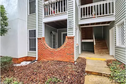 430 Queens Road #711, Charlotte, NC 28207 - Photo 2