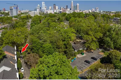 430 Queens Road #711, Charlotte, NC 28207 - Photo 24