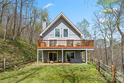 108 Hickory Forest Road, Fairview, NC 28730 - Photo 28