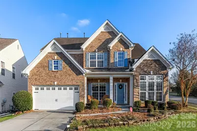 3671 Burnage Hall Road, Harrisburg, NC 28075 - Photo 1